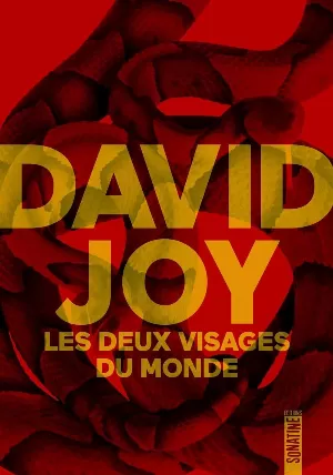 David Joy - Les deux visages du monde